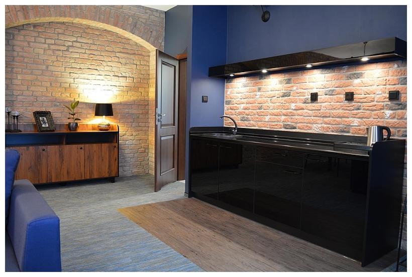 Apartamenty Roze I Zen Stary Toruń Oda fotoğraf