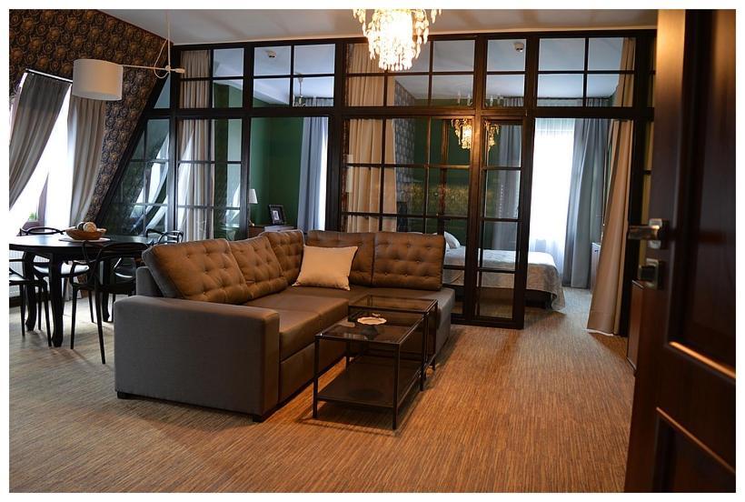 Apartamenty Roze I Zen Stary Toruń Oda fotoğraf