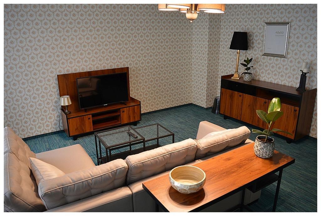 Apartamenty Roze I Zen Stary Toruń Dış mekan fotoğraf