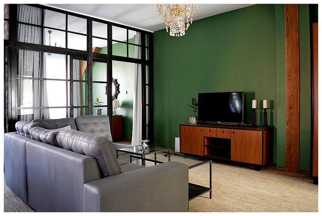 Apartamenty Roze I Zen Stary Toruń Dış mekan fotoğraf