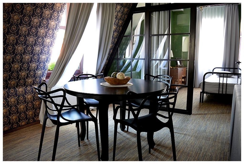 Apartamenty Roze I Zen Stary Toruń Dış mekan fotoğraf