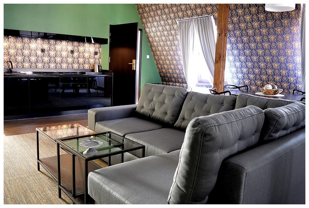 Apartamenty Roze I Zen Stary Toruń Dış mekan fotoğraf